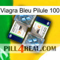 Blue Viagra Pill 100 viagra5